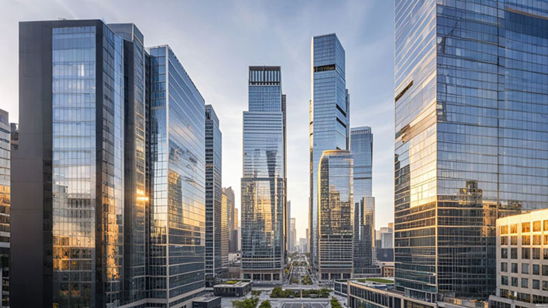 从源头杜绝污染：食品级高温链条油的关键作