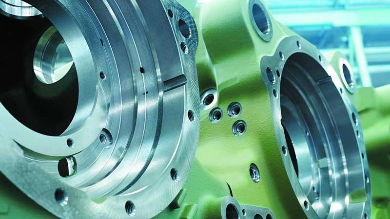 高温挑战？ROVAS®抗磨润滑脂是您设备的可靠“隔热盾