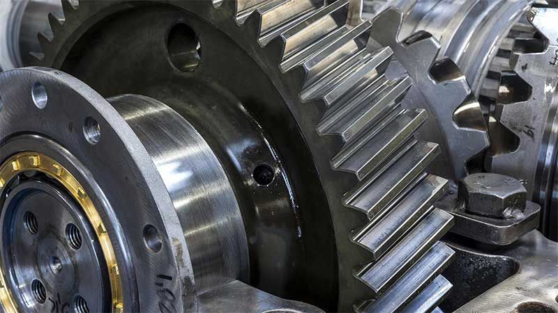 工业设备设计必看：阻尼脂应用案例与选型逻辑